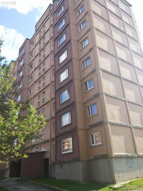 Kivilinna Homestay Lohkva Exterior foto